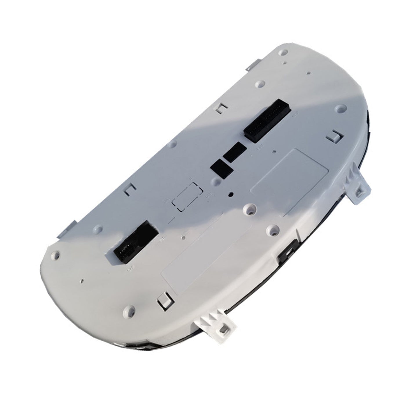 Fuel Combination Instrument Suitable For Tianjin Cab 24V 3801040-C1101 1:756/8
