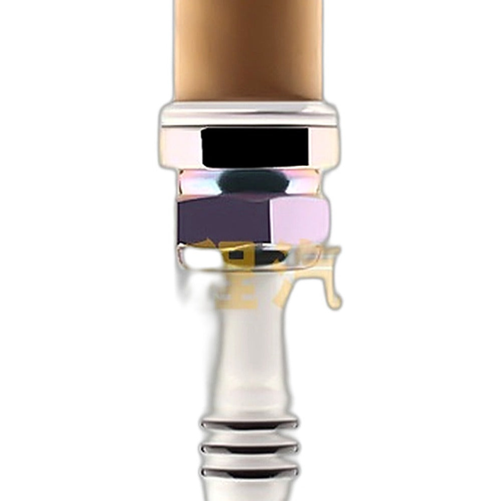 Iridium Spark Plug 5464BKR5EIX-11 Suitable for Honda Accord Civic CR-V 1990-2005 - XQ1