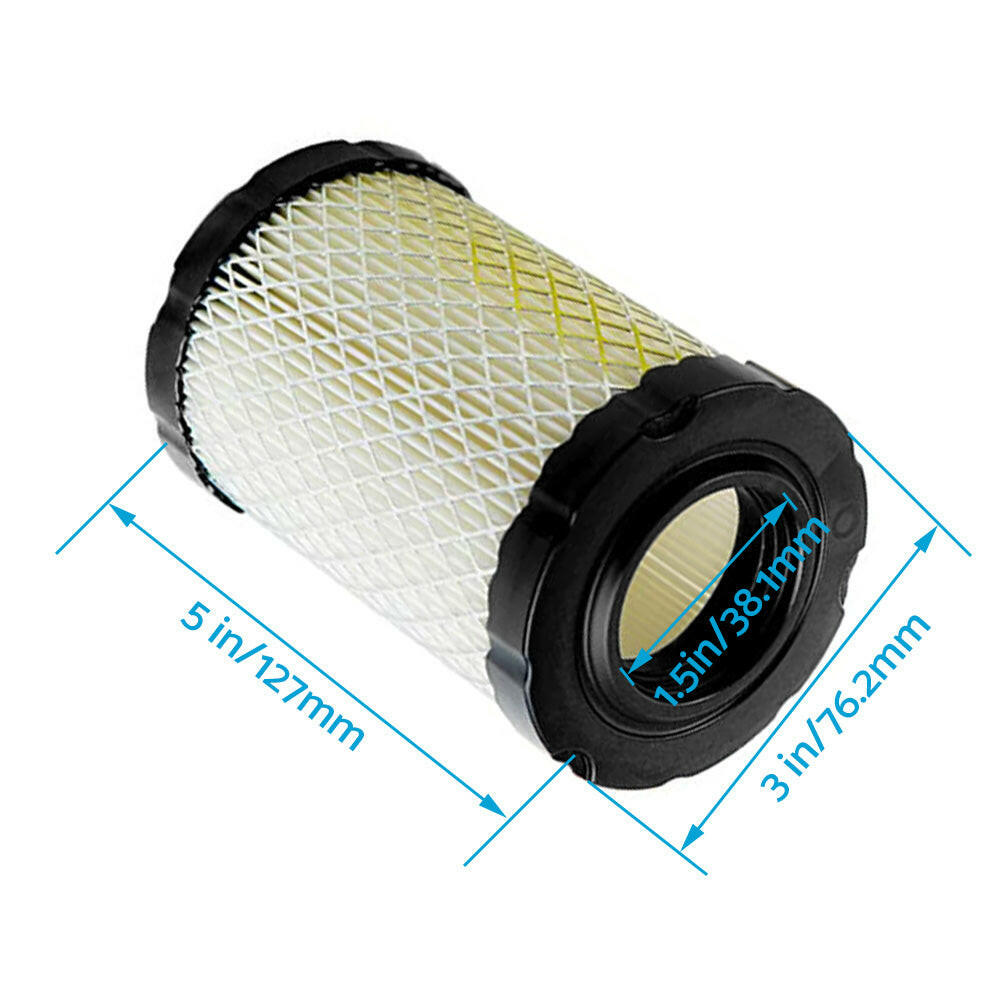 Service Kit Suitable For John Deere Mowers D105 D100 Replaces MIU13038 AM125424.