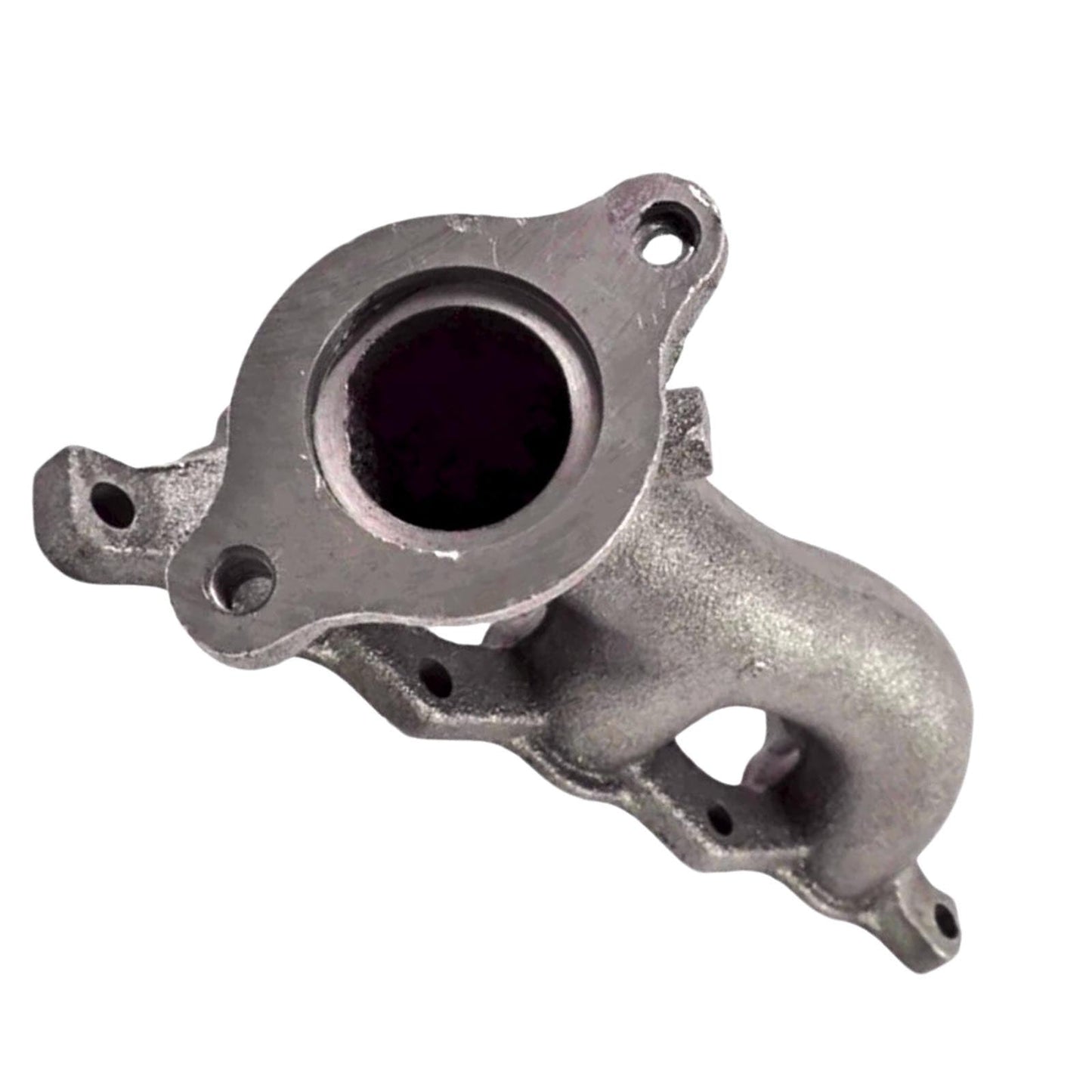 Exhaust Manifold Right Hand (RH) Suitable For Mitsubishi Pajero V75W 3.5L Long Wagon 2000-2006