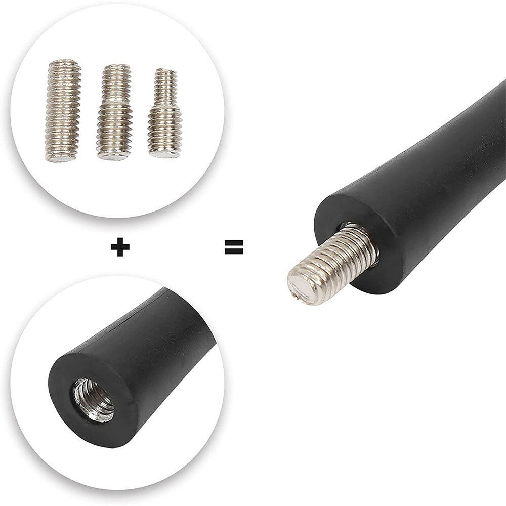 Car Roof Antenna Aerial Mast Suitable For Ford Focus Mondeo Escort Fiesta Connect.