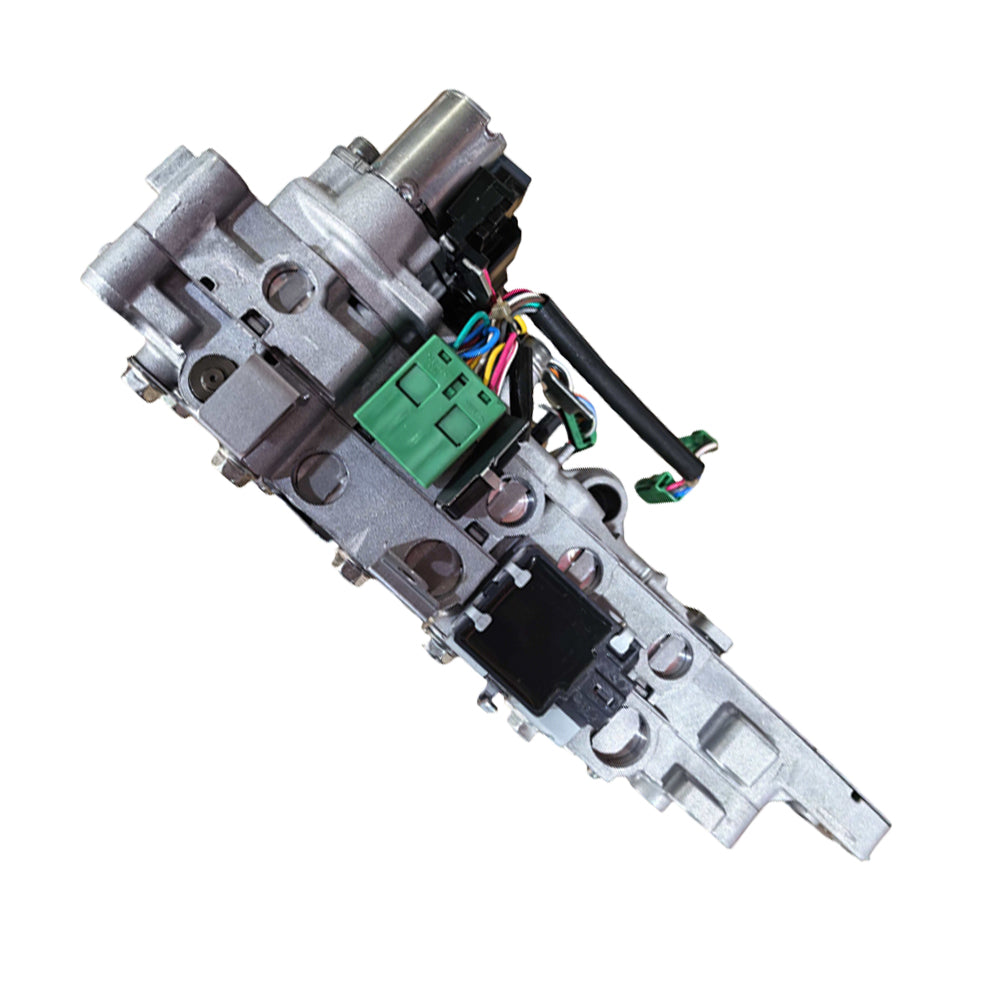 Automatic Transmission Valve Body Suitable For Nissan Mitsubishi Suzuki JF011E