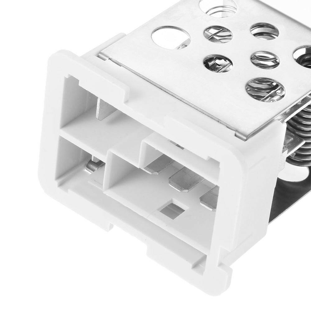 Heater Blower Fan Speed Resistor Suitable For Holden Astra TS AH Zafira TT 93180051 2001-2010.