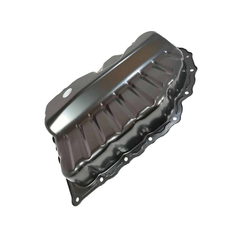 Engine Oil Pan 06J103600E Suitable For Audi Q3 A3 TT / Skoda Octavia Superb / VW Golf Passat.