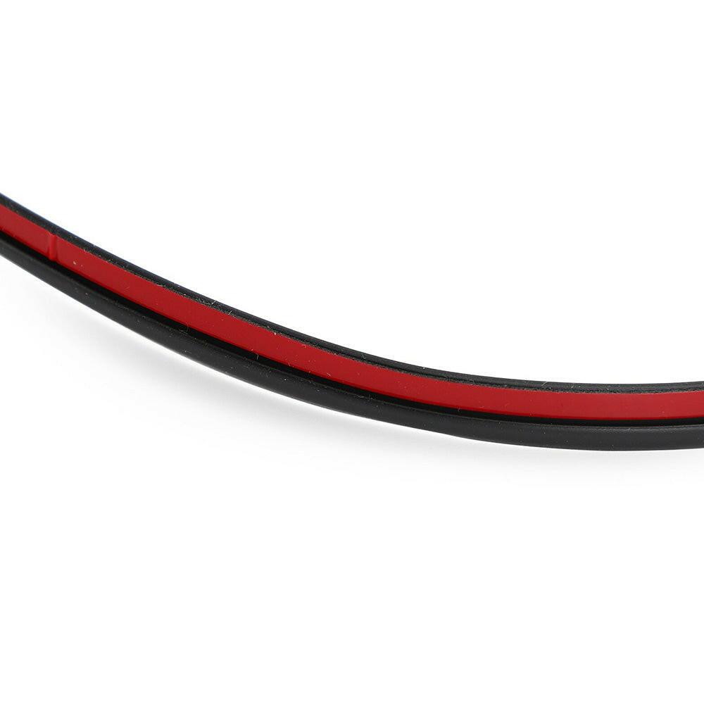 4x Flare Rubber Seal Suitable For Nissan Patrol GQ Y60 GU Y61 Y62, Navara D22 D40.
