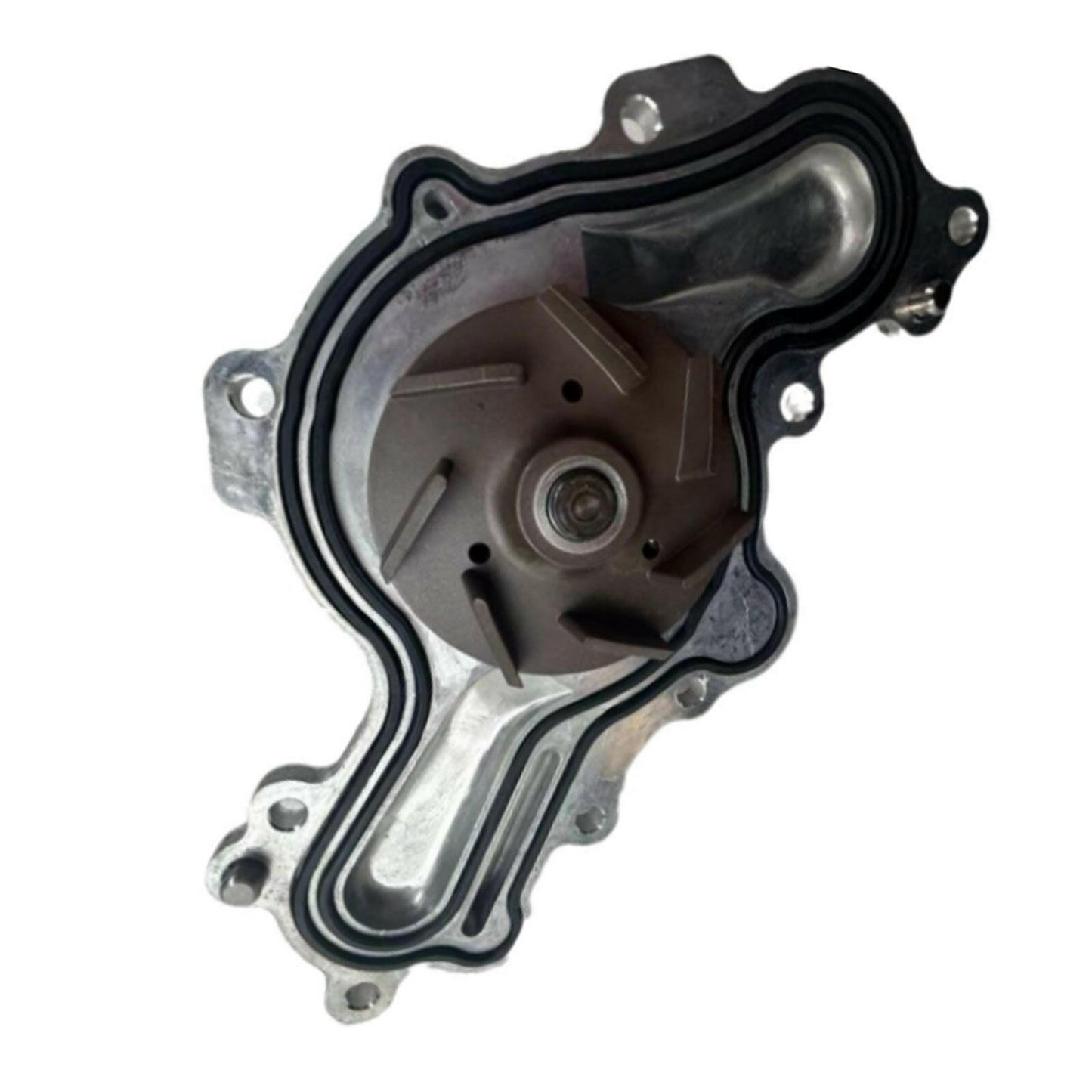Water Pump Suitable For Ford Edge Explorer Taurus Flex MKS MKT MKX 3.5L 3.7L.
