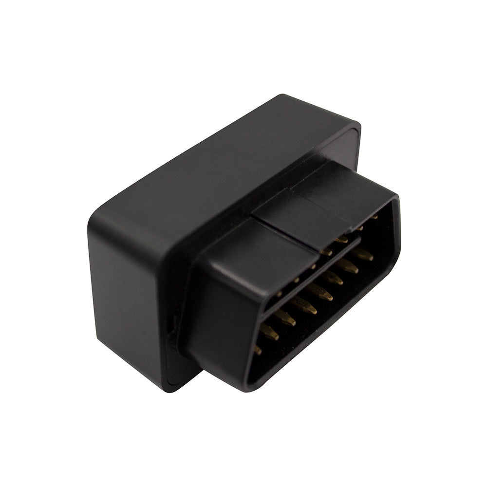 4G OBDII GPS Tracker Live Realtime Vehicle 3G Car OBD2 Tracking Device Locator.