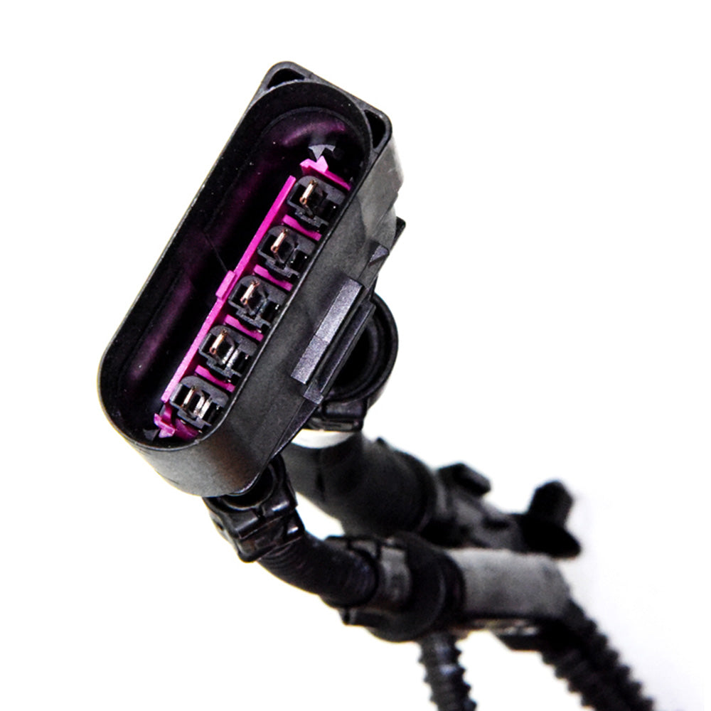 Glow Plug Bridge Wiring Harness 070971277B Suitable For VW Transporter 2.5L 2003-2010