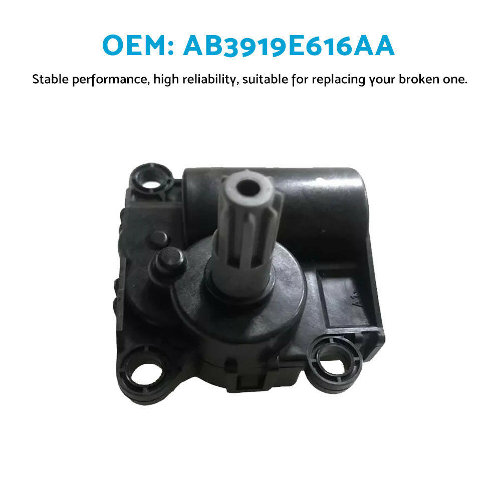 1x A/C Heater Vent Actuator Motor T6 Inlet Suitable For Ford Ranger PX / Everest UA.