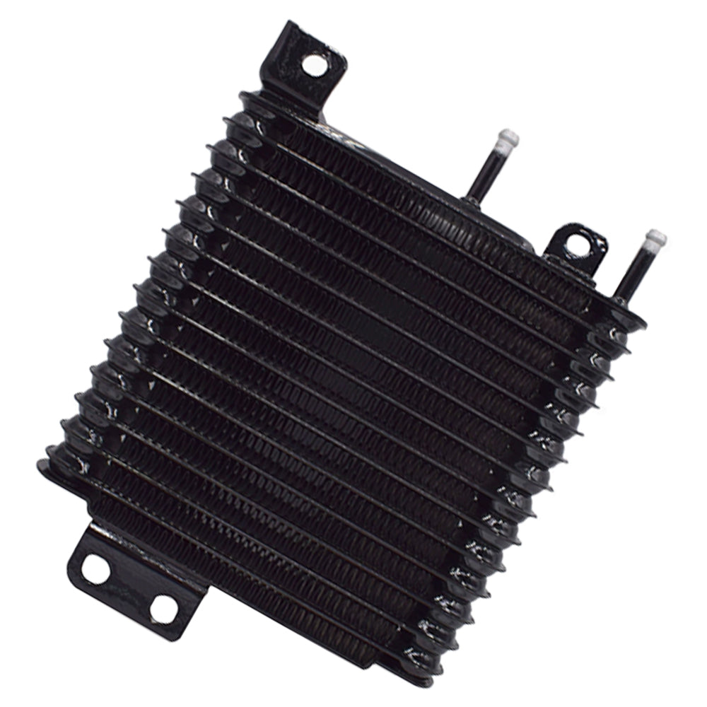 Transmission Oil Cooler Suitable for Mitsubishi Outlander2003ÿ2006 Ref. MR983077