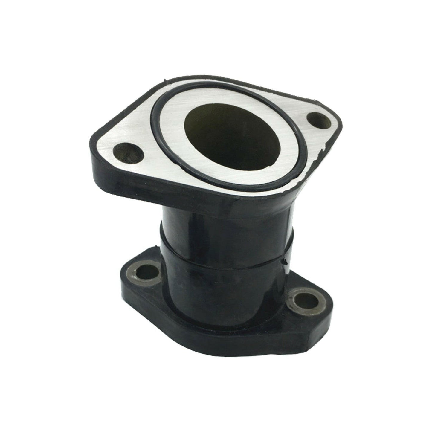 Carb Intake Manifold Boot Suitable for Yamaha Big Bear 350 Kodiak 400 Moto 4 YFM350ER.