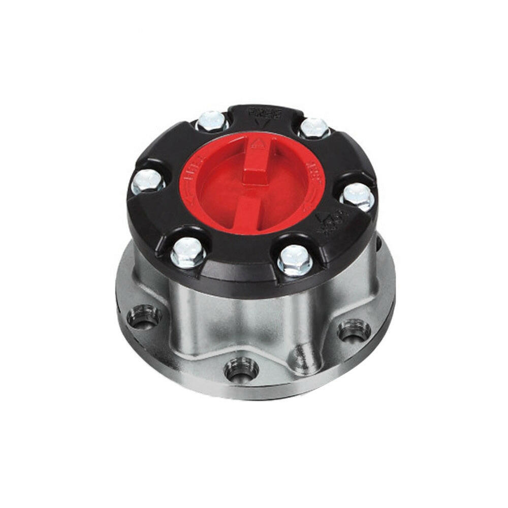 Free Wheel Locking Hub Set Suitable For Hilux RZN169 RZN174 VZN167 VZN172 97-05.