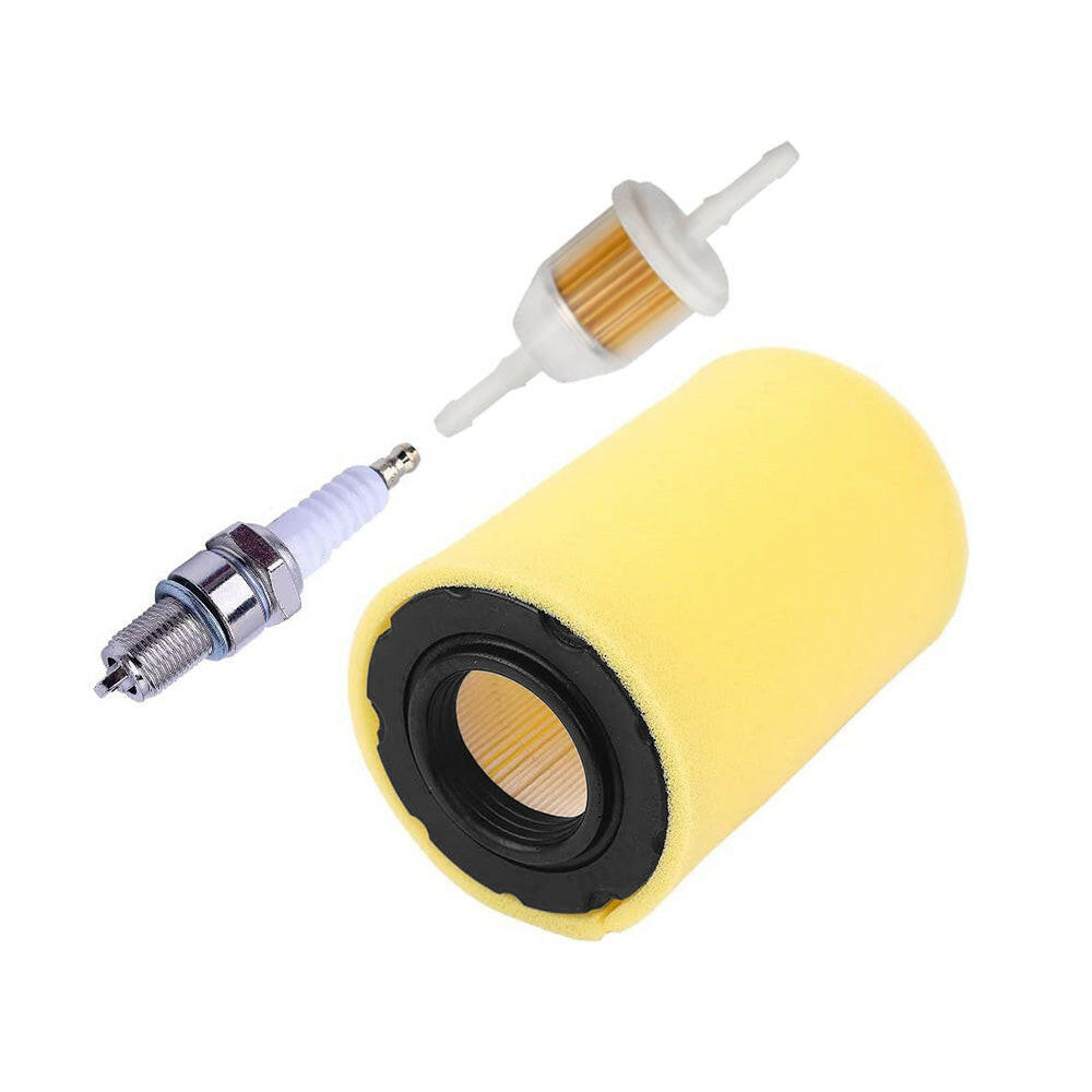 Service Kit Suitable For John Deere Mowers D105 D100 Replaces MIU13038 AM125424.