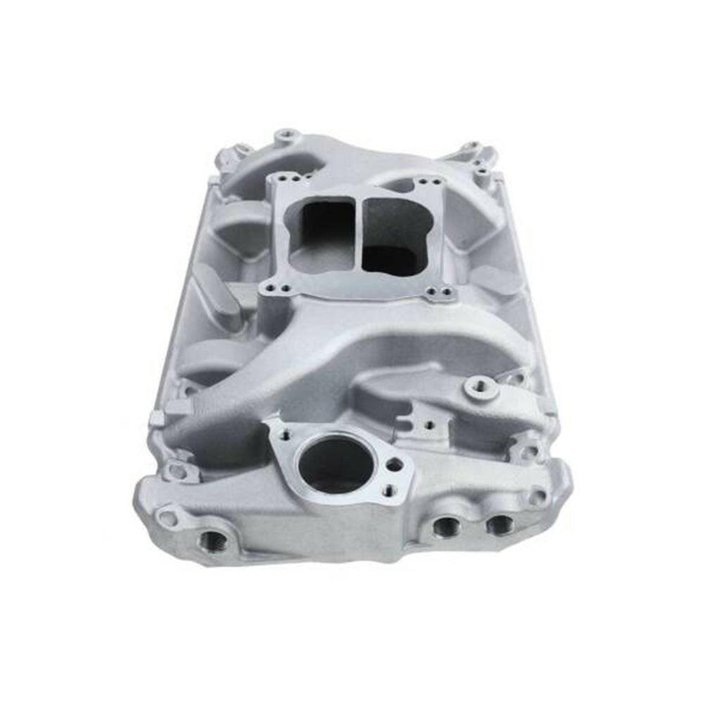 Intake Manifold Suitable for 253-308 Holden Commodore V8 Dual Plane 2194 with Gaskets.