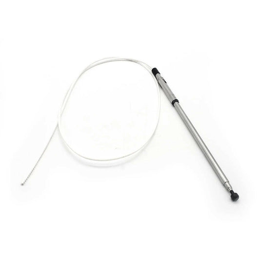 Mast Rope Antenna Radio Suitable For Holden Commodore VN VP VR VS VT VX VU 1988-2002.