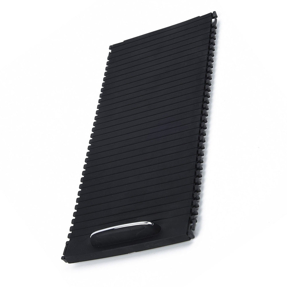 Center Console Roller Blind Cover Suitable For Mercedes-Benz C-Class W204 S204