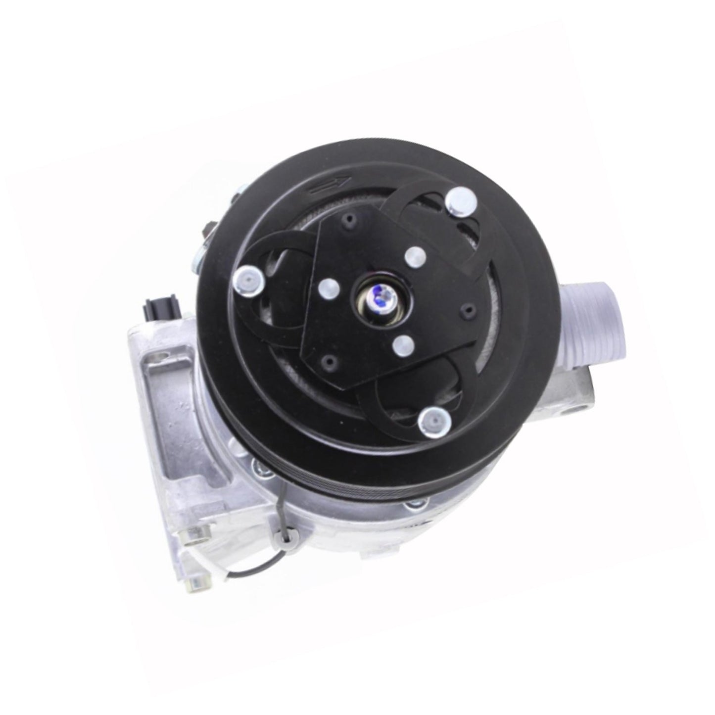 Air Con AC Compressor Suitable for Mazda CX-3 DK 2.0L Petrol PE 01/2015 - Onward.