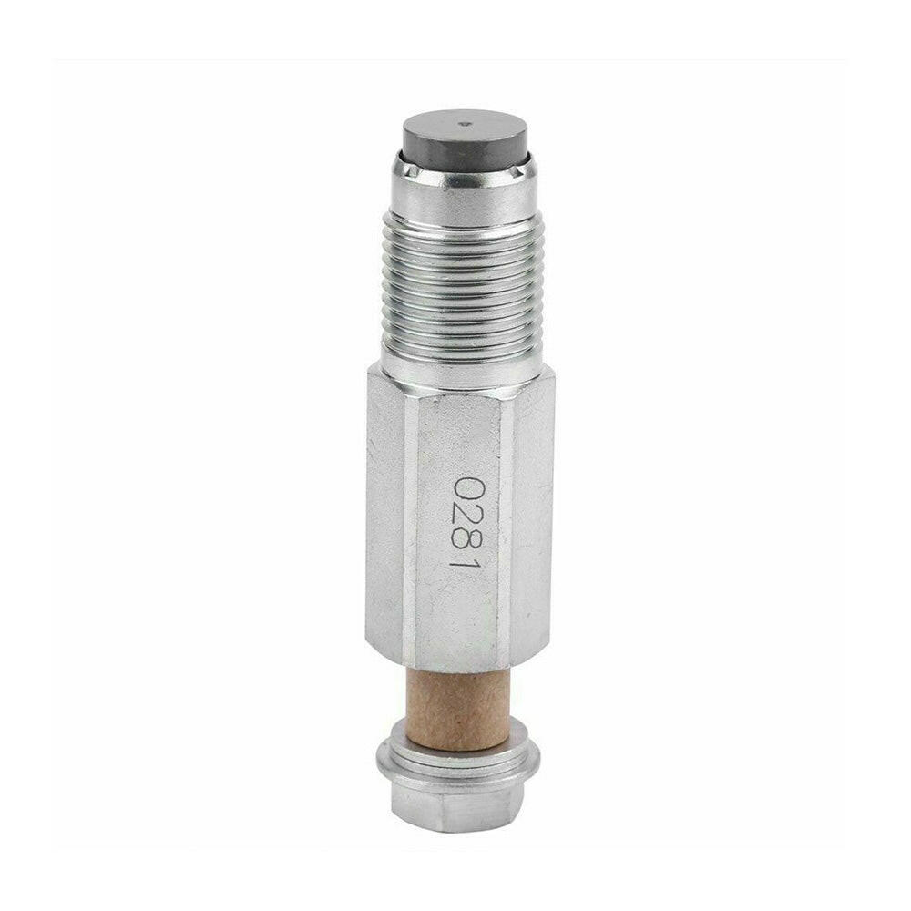 Fuel Rail Pressure Relief Limiter Valve Suitable For Nissan Navara D40 Holden Rodeo 2005–2015.