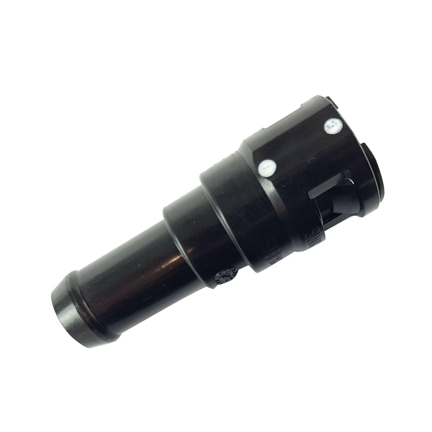 2x Heater Hose Connector Suitable for Mazda 3 6 323 RX-7 Tribute MPV B45561240A.