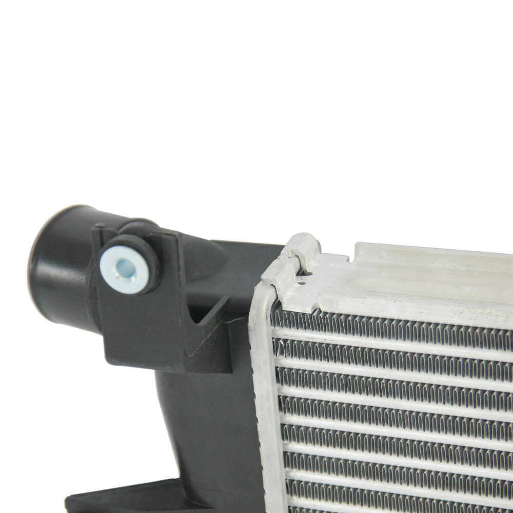Intercooler Suitable for Mitsubishi Triton ML MN 06-15 Challenger 4D56 09-13 Turbo Diesel.