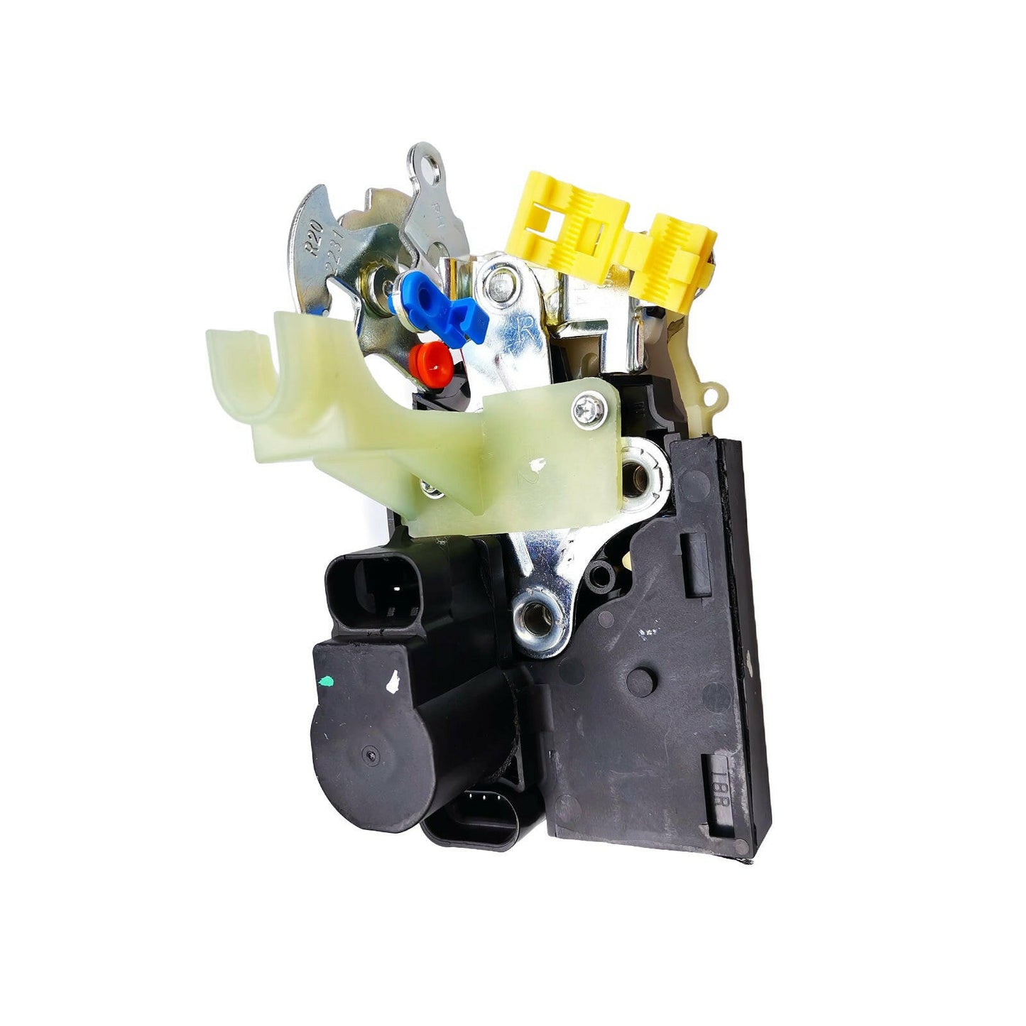 Front Right Driver Side Door Lock Actuator Suitable For LDV G10 2019-2022.