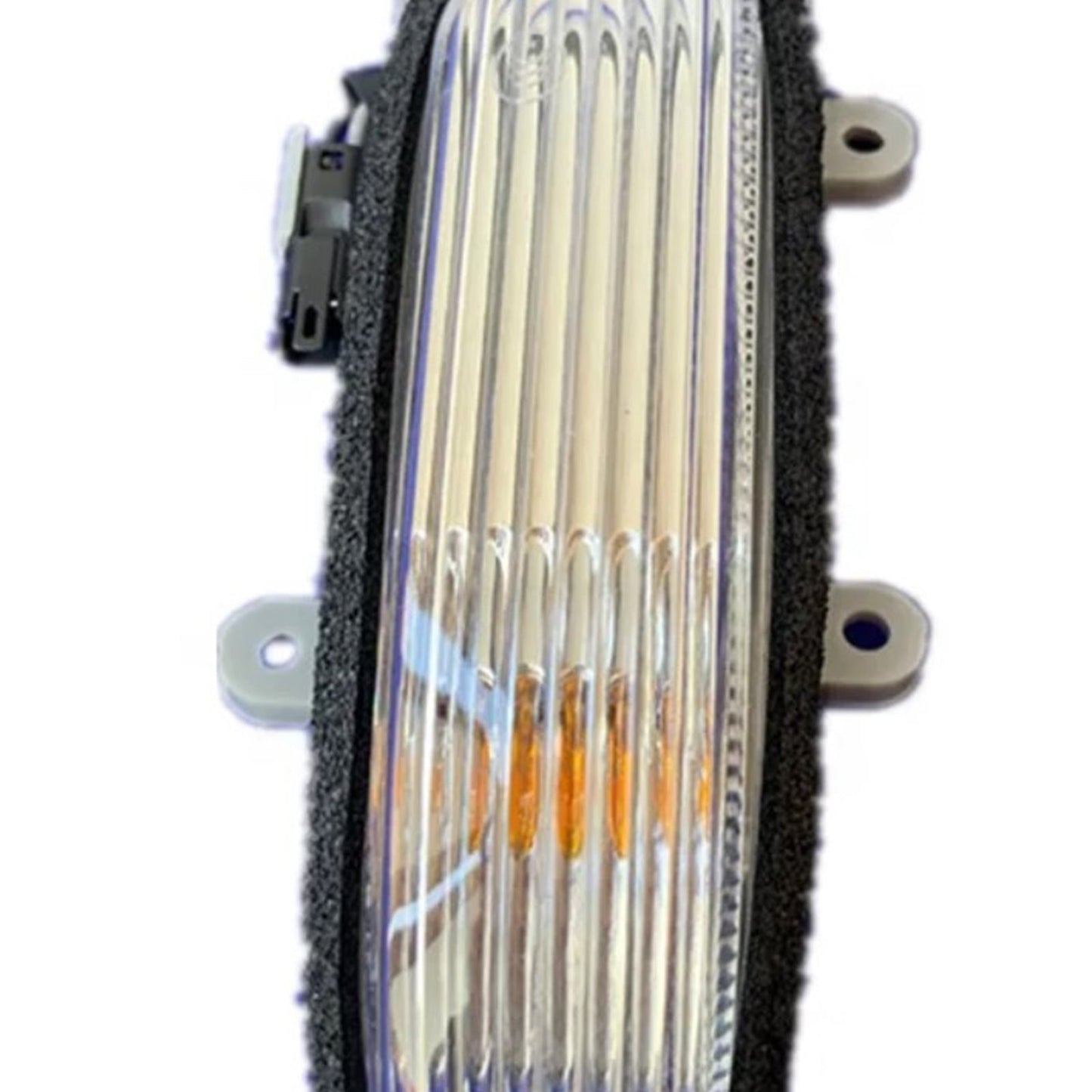 2x Rearview Side Mirror Turn Signal Lights Suitable For Toyota Camry / Aurion 2006-2011