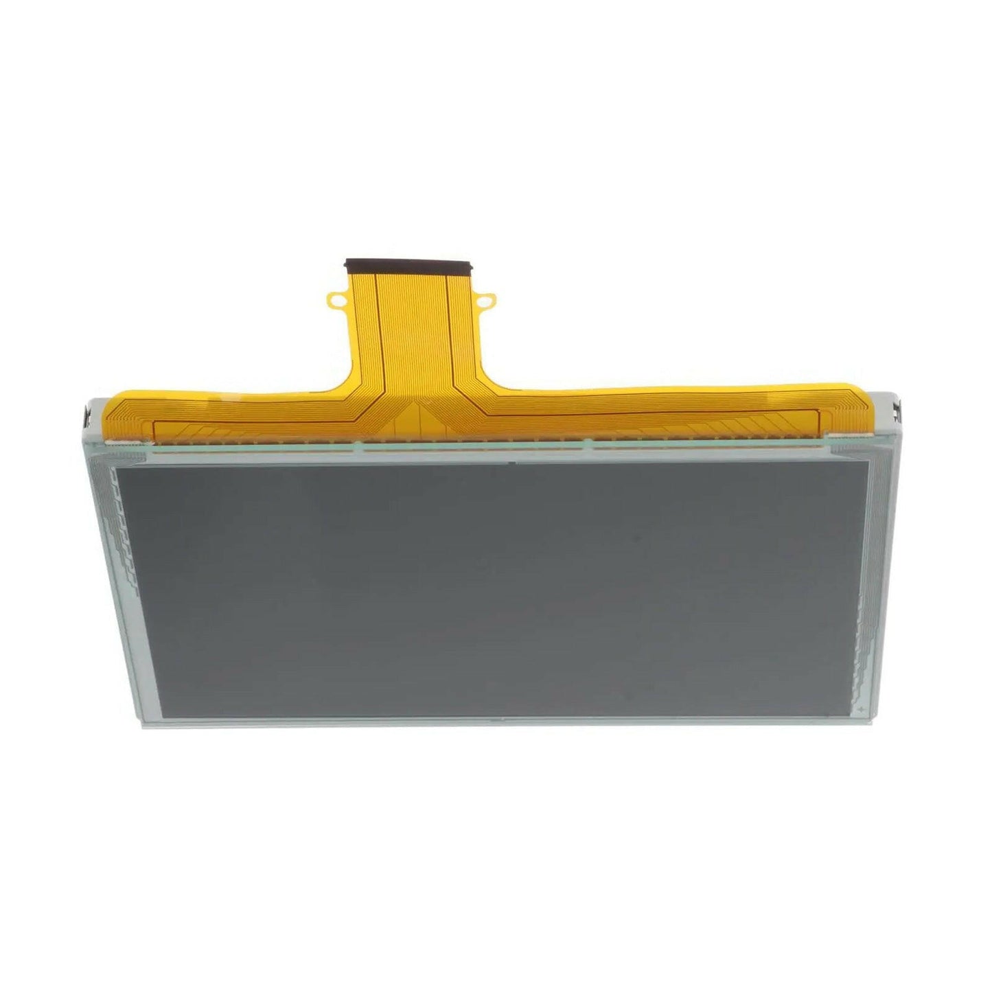 Touch-Screen Digitizer Suitable For Chevrolet 15-18 GPS Navigation Replacement.