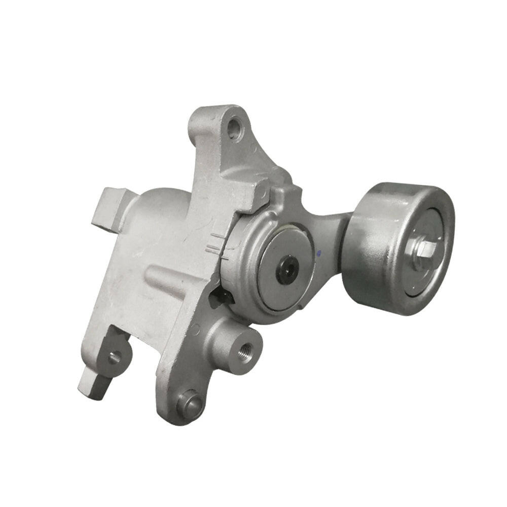 Drive Fan Belt Tensioner Suitable For Hilux KUN25 KUN26 1KD-FTV 3. 0 Diesel 05-14.