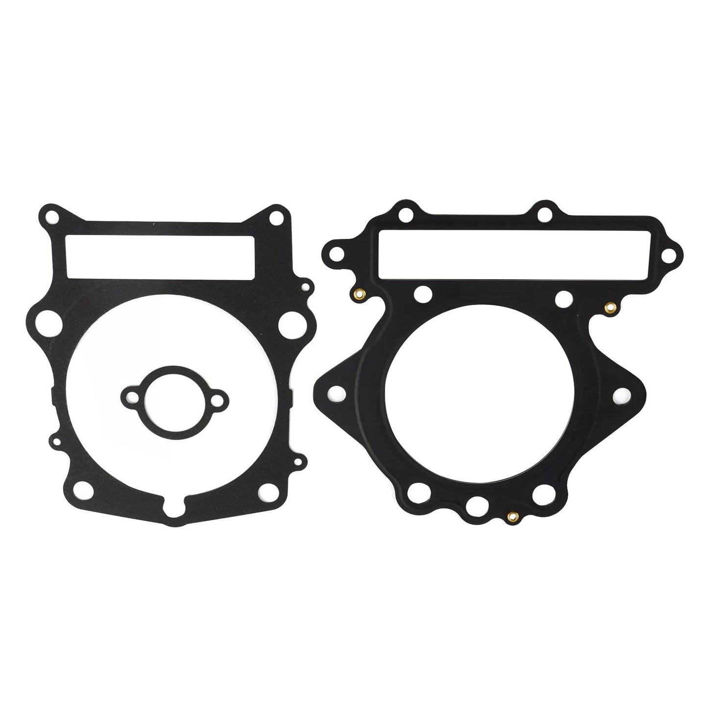 Cylinder Piston Top-End Gasket Kit Suitable For Yamaha Grizzly 600 YFM600 1998-2001