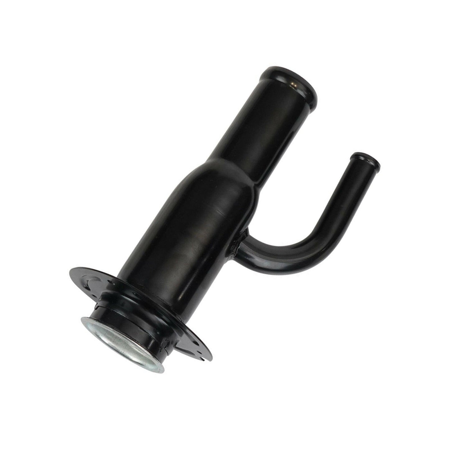 Fuel Tank Filler Neck Tube Pipe Suitable For Ford F-350 F-450 F-550 2005-2007.