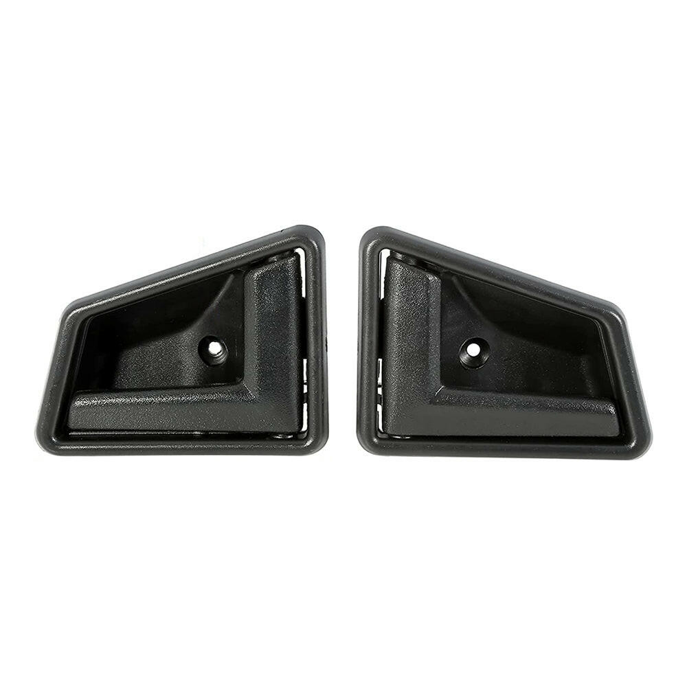 1 Pair Left & Right Inner Door Handle Suitable For Suzuki Vitara 1.6L 2.0L V6 1988–1999.