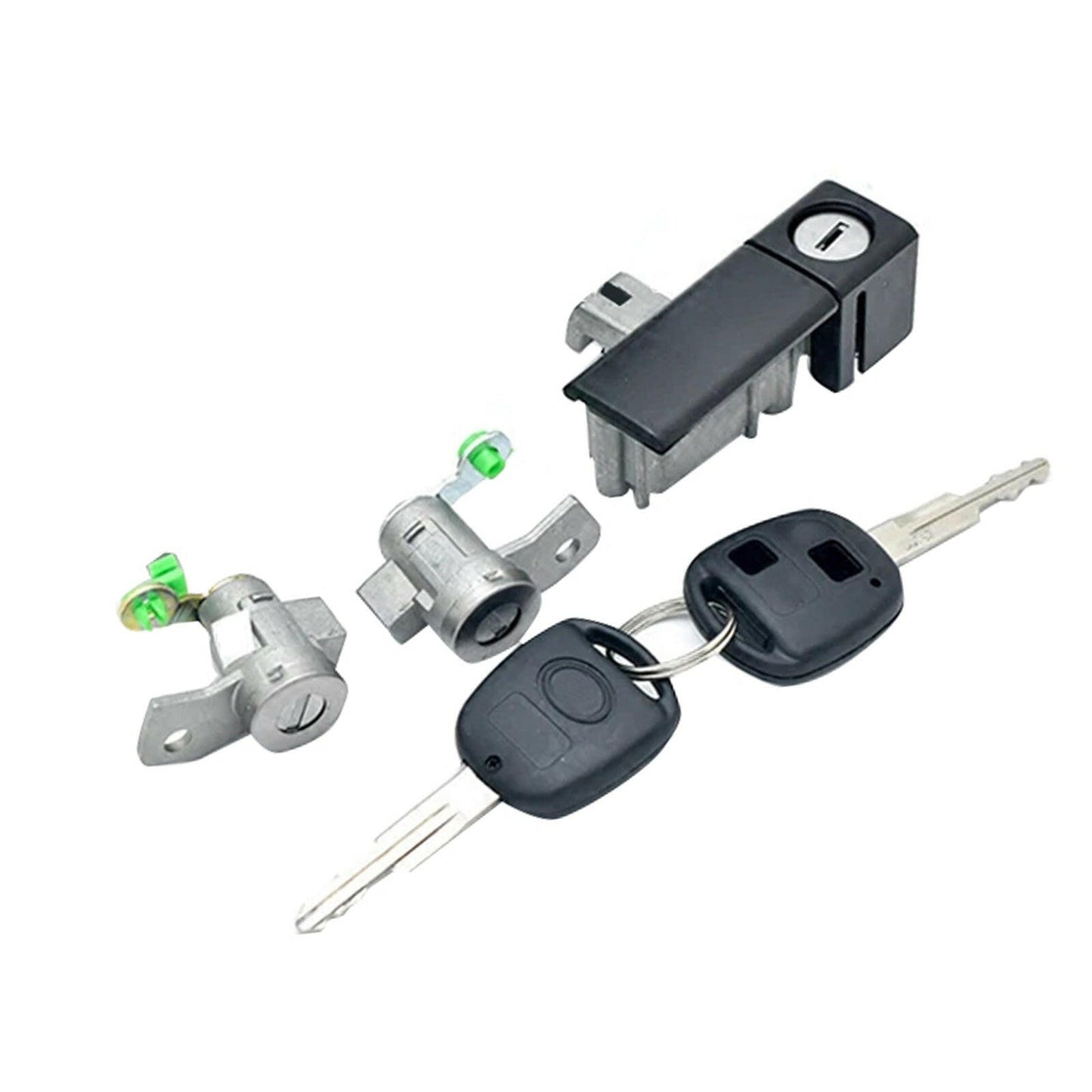 Ignition Lock Assembly Suitable For Great Wall Motors V200 V240.