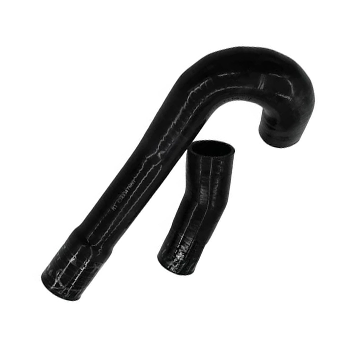 Intercooler Intake and Outlet Hose Suitable For LDV T60 2017-On 2.8L Diesel Turbo