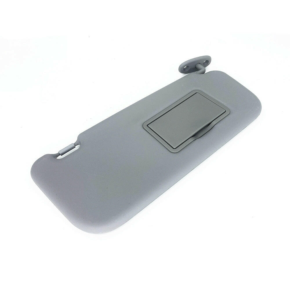 Sun Visor Right Side RH Gray Suitable for Hyundai GETZ 2002-2011 For 852201C000QS.