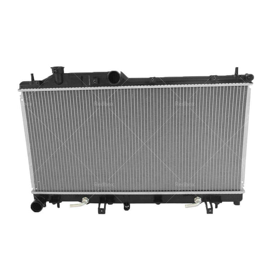 Radiator Suitable For Subaru Liberty, Forester, Impreza WRX, Outback EJ20 2.0L EJ25 2.5L 340mm.