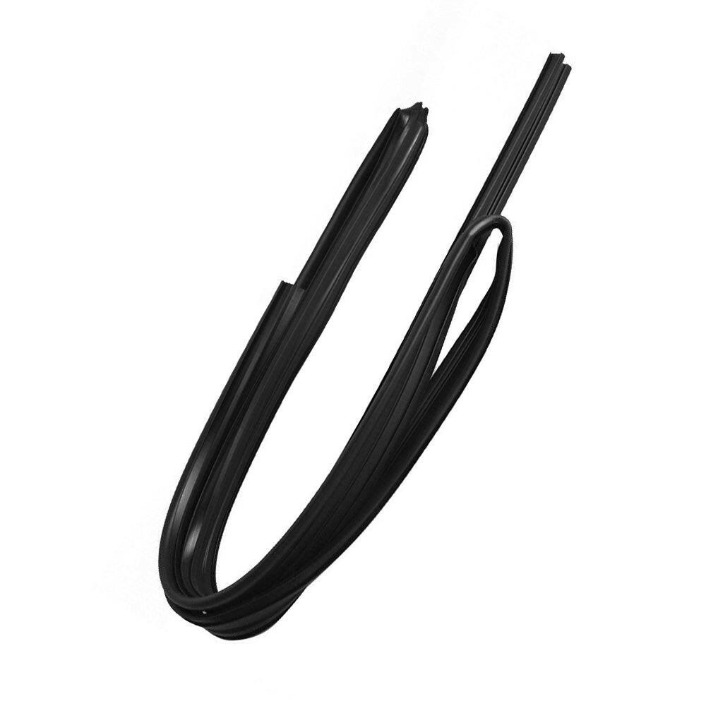 Door Window Channel Bailey Rubber Kit Suitable For Toyota LandCruiser 80 Series.