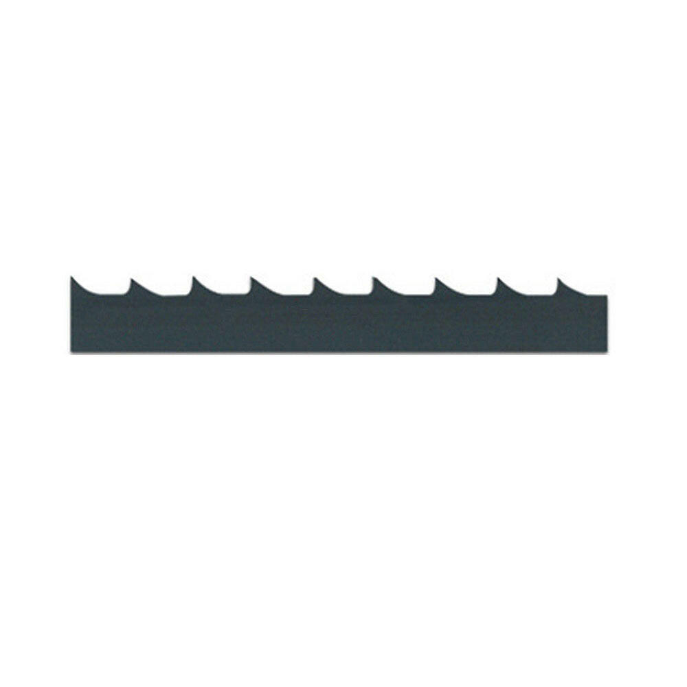 1400MM BLADE FOR WORKZONE FERREX HBS20 350W BANDSAW FROM ALDI - VARIOUS TPI'S.