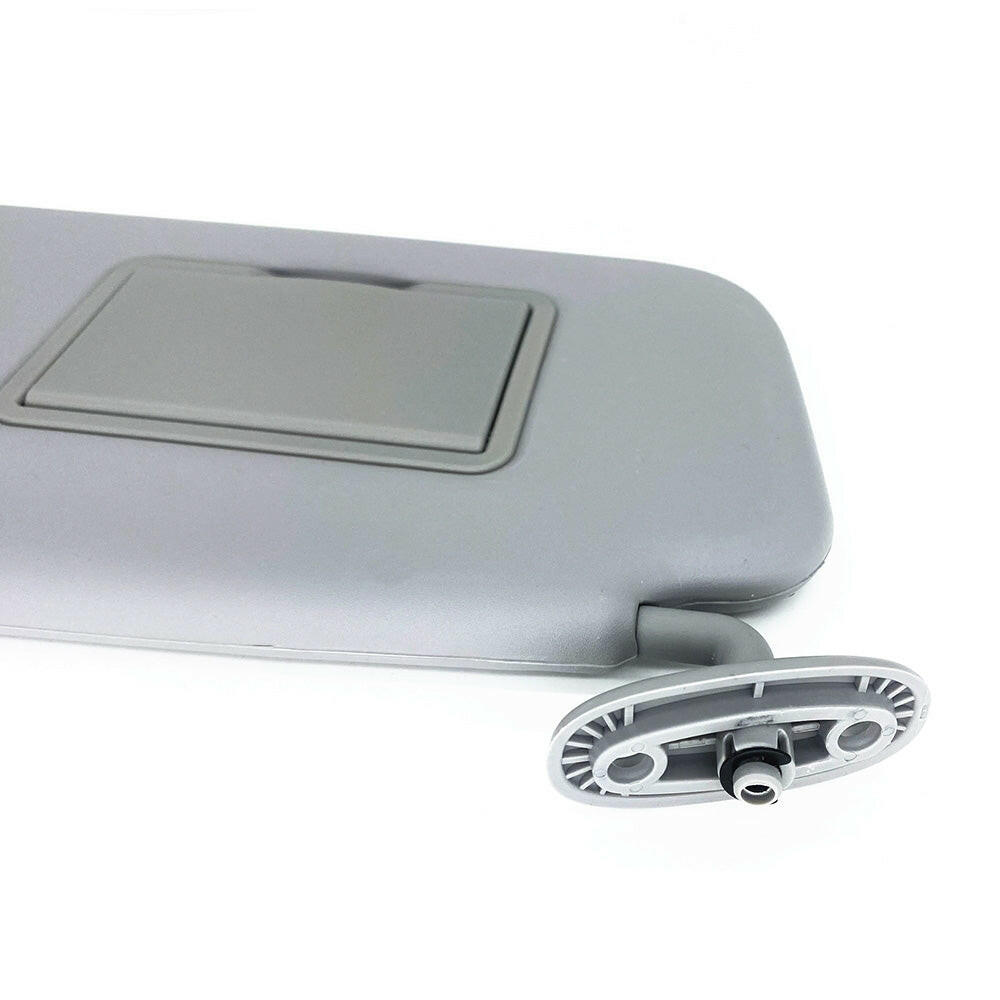Sun Visor Right Side RH Gray Suitable for Hyundai GETZ 2002-2011 For 852201C000QS.