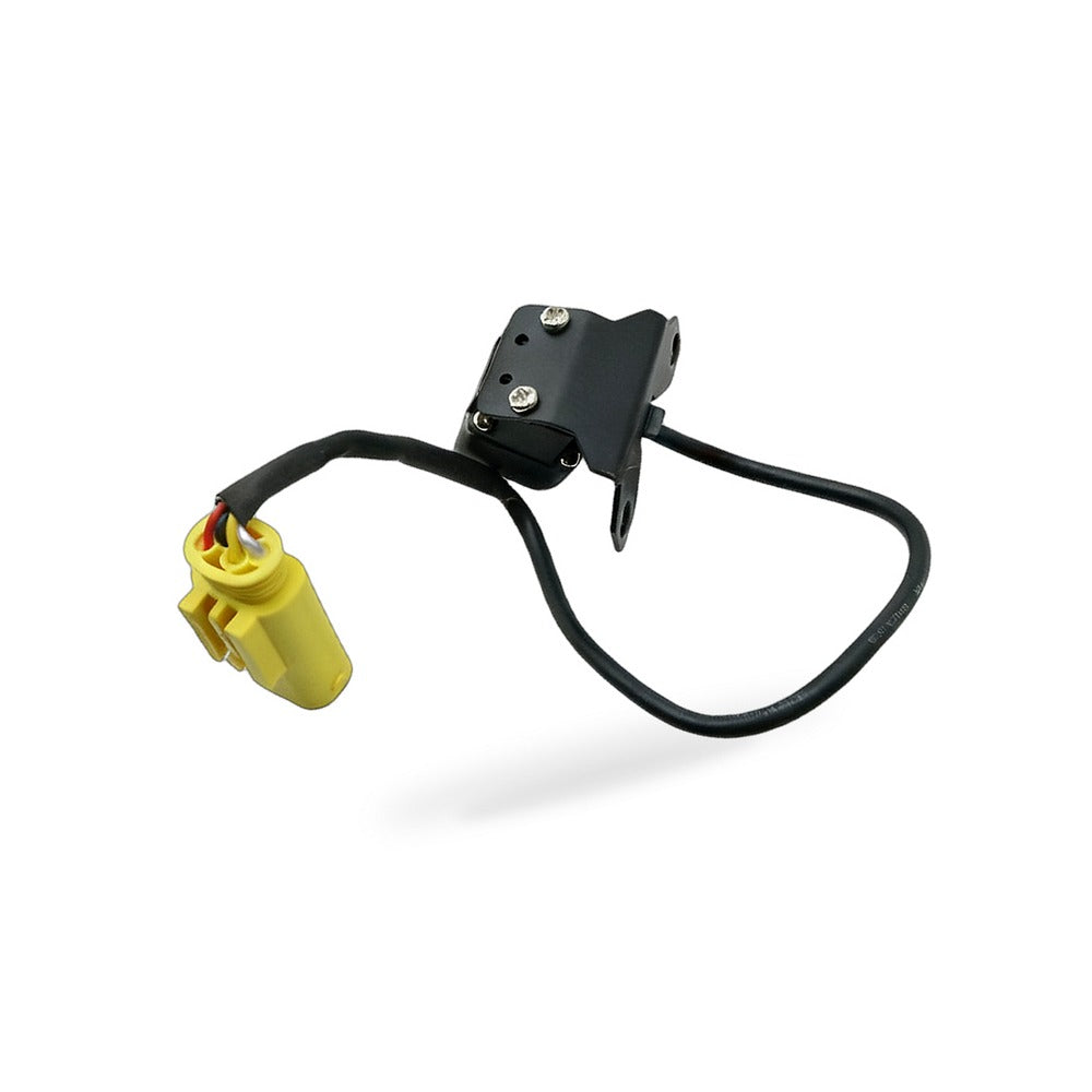 Rear View Backup Camera Suitable for Kia Sportage 2011-2014 95750-3W110 - BD4