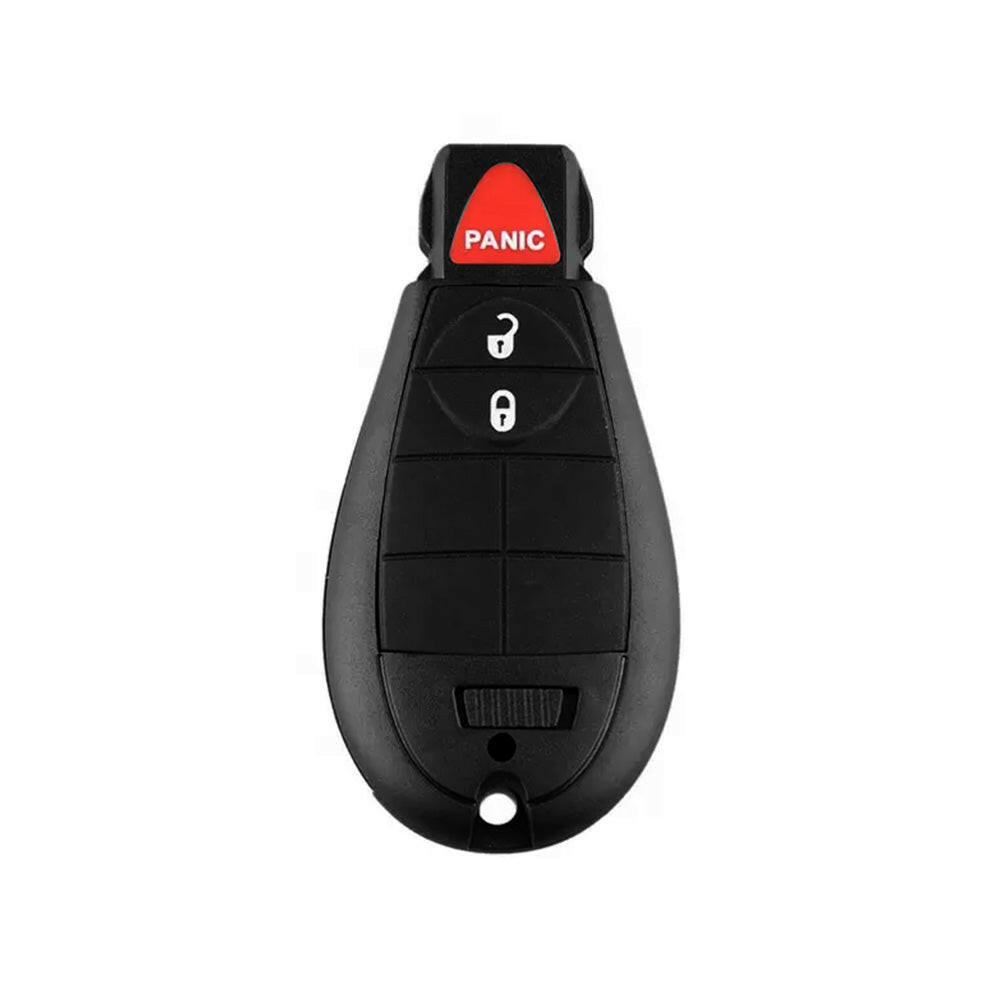 Remote Key Fob Suitable For Chrysler 300 Dodge Magnum Jeep Grand Cherokee.