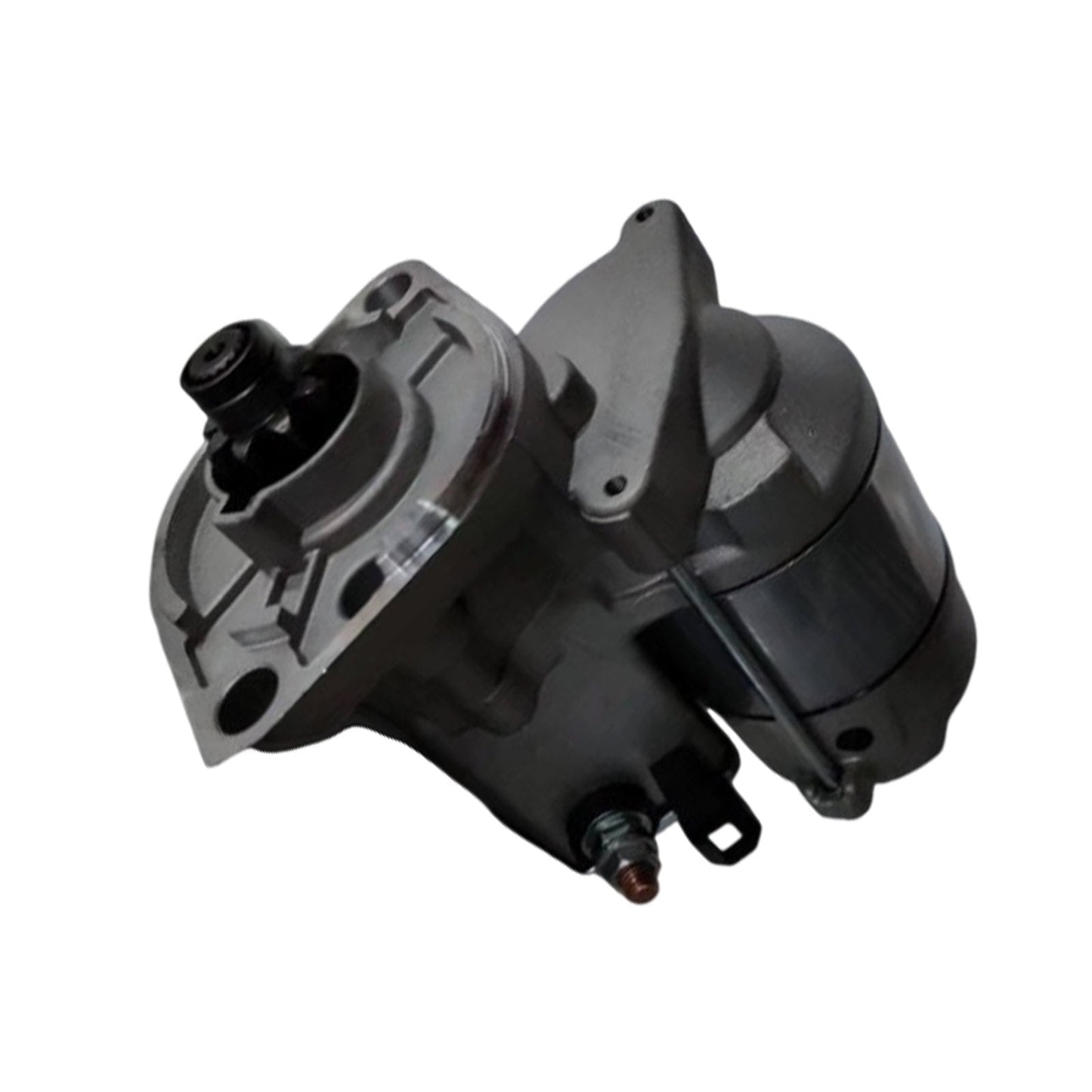 Starter Motor 12V 1.4kW 9T Suitable for Toyota LandCruiser 4.0L Petrol