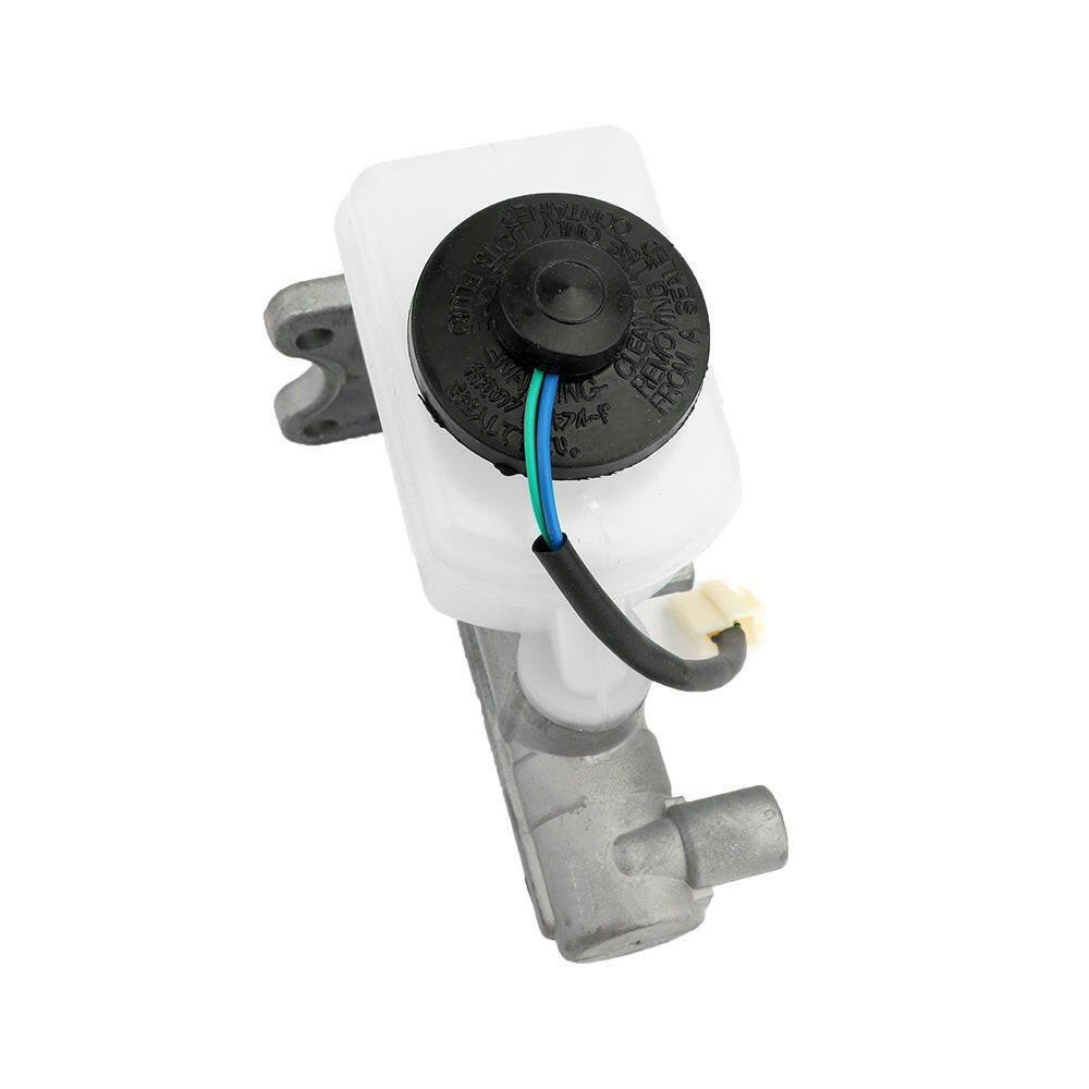 Brake Master Cylinder Suitable For Toyota Land Cruiser 80 Series FJ80 HZJ80 HDJ 1990–1997.