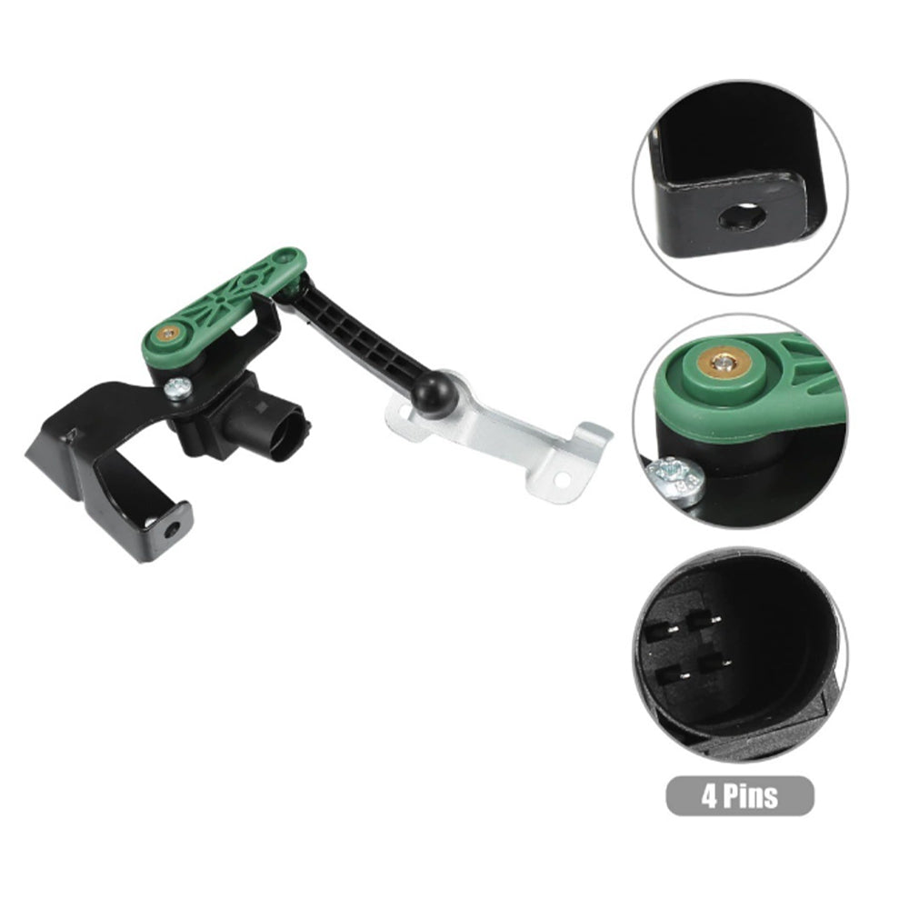 Rear Left Height Level Sensor Suitable for Audi A3/TT Q2/Q3