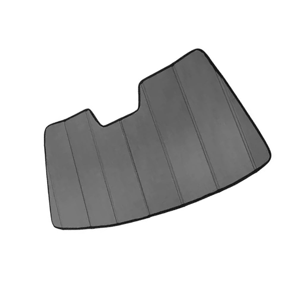 Front Windscreen Sunshade Suitable for Nissan Navara NP300 3rd Gen D23