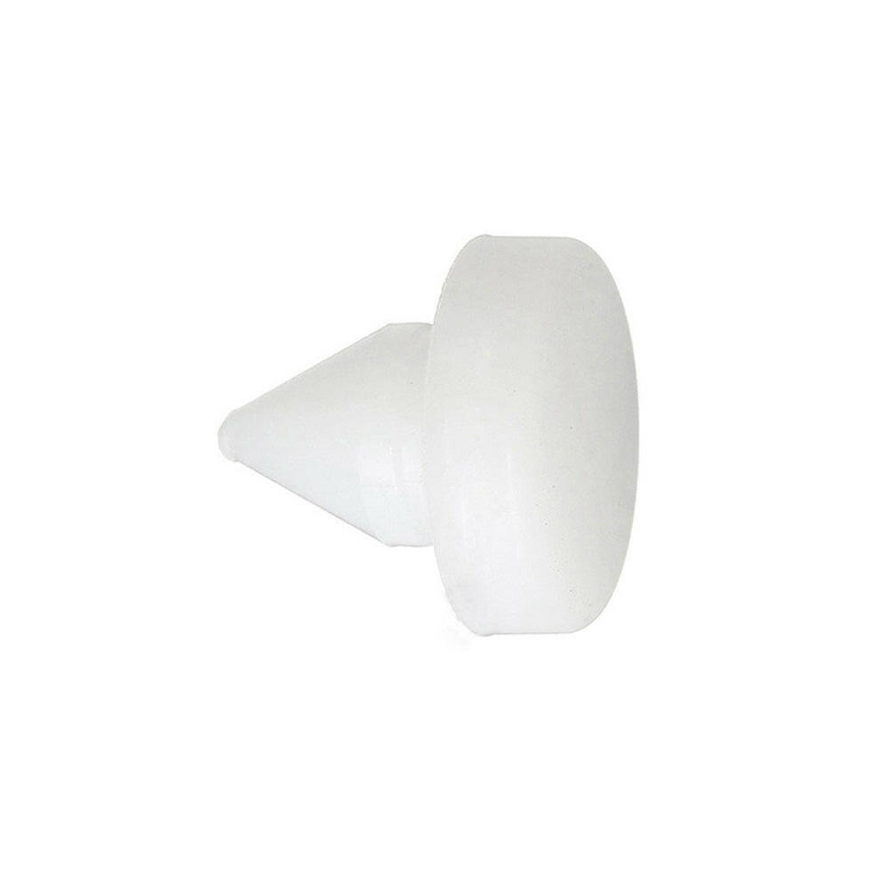 2x Brake Clutch Pedal Stopper Pad Suitable For Honda Civic 46505-SA5-000