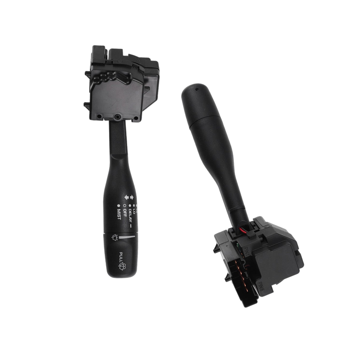 Front Windshield Wiper Switch Suitable For Jeep Wrangler Rubicon / Sahara 2001-2003