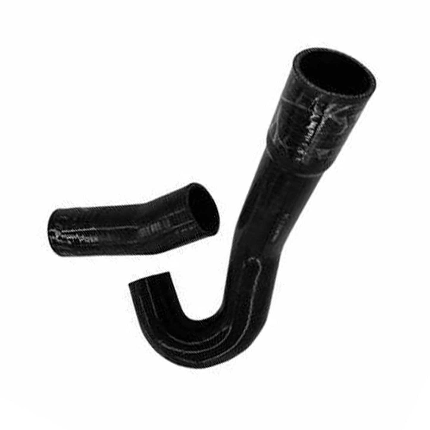 Intercooler Intake and Outlet Hose Suitable For LDV T60 2017-On 2.8L Diesel Turbo