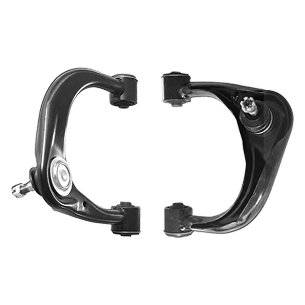 Front Upper Control Arms Suitable For Toyota LandCruiser Prado 120 2003-2009 LH & RH.