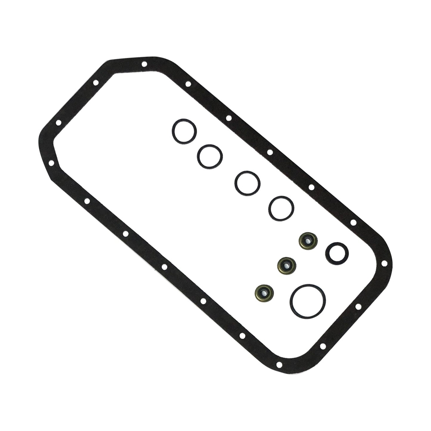 VRS Cylinder Head Gasket Suitable For Toyota Hilux YN58 & YN67 2.2L 4Y-C, 4YC 1985-1988