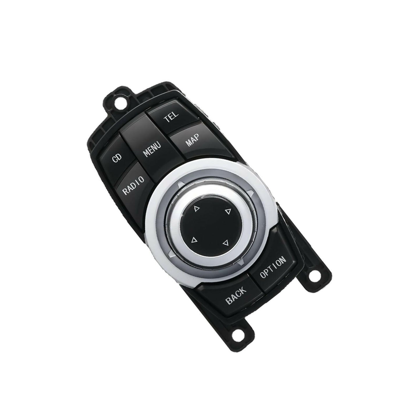 10-Pin Media Switch Controller Joystick Suitable For BMW F07 F10 F01 F02 F25.